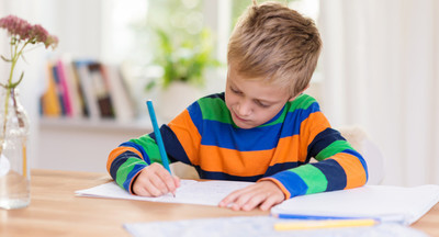 Остроумное оправдание ребенка перед матерью умилило пользователей сети