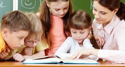 «Нас учили всегда спрашивать не только с учеников, а прежде всего с себя»