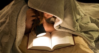 10 книг, которыми зачитывались советские школьники