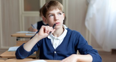 Одиночество и свобода ученика