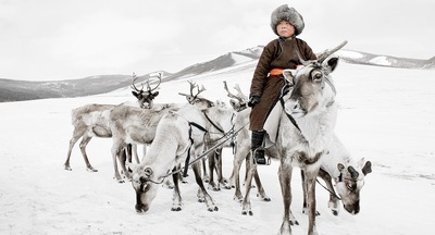 Эксперты разработают проект школы для небольших северных поселений