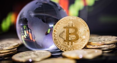 Когда за образование можно будет платить биткоинами?