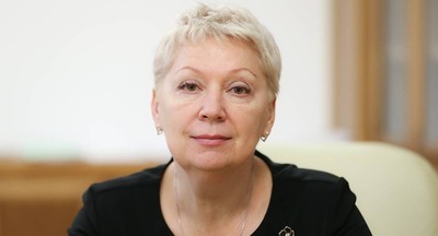 ​Ольга Васильева: ЕГЭ будет улучшаться и оттачиваться