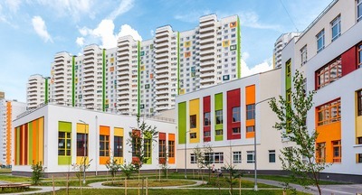 Ольга Васильева: Национальный проект «Образование» охватывает все задачи на ближайшие годы