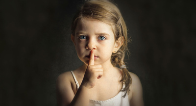 Родители перечислили самые пугающие фразы детей