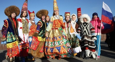  Ольга Васильева: Первоочередной задачей должно стать создание школьных учебников для изучения родных языков