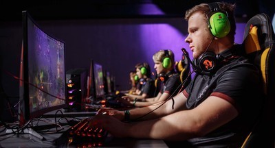 Студенты Томского университета получат зачет, играя в Dota 2 и Counter-Strike