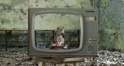 Сетевые дети «Чернобыля»: почему дозиметры наших чувств зашкалило 30 лет спустя?