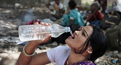 Жара в Индии убила 130 человек: школы закрыты