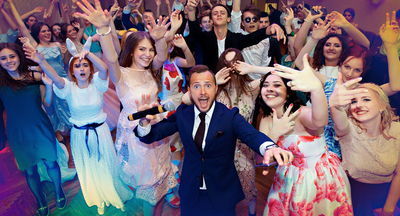 Сколько родители потратят на выпускной