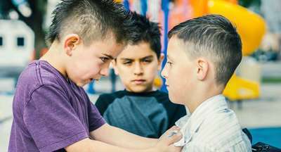 Ученые КФУ разработали методику оценки уровня буллинга в школах