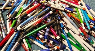 В Госдуме озаботились проблемой ручек на ЕГЭ