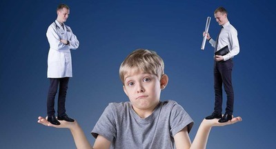 Названы самые популярные профессии у абитуриентов в 2019 году