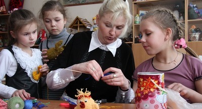  Три правовых проблемы дополнительного образования детей