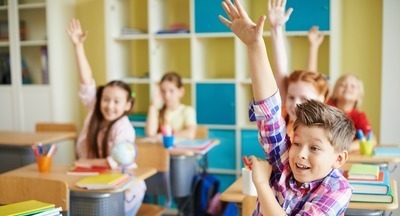 Школа на Урале, где на нехватку мест жаловались Путину, будет расширена