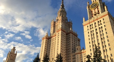 25 российских вузов вошли в рейтинг лучших университетов планеты