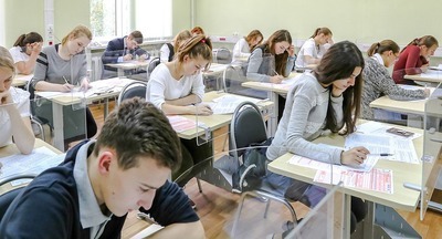 ЕГЭ и ОГЭ могут сделать индивидуальными, чтобы решить проблему списываний