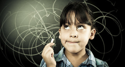 Зависит ли талант ребенка от его отметок в школе?