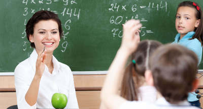 Точка прикипения: чем дольше педагог в профессии, тем больше ему нравится