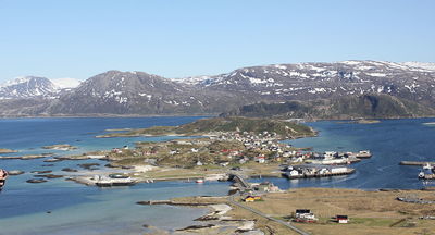 В Норвегии может быть создана первая в мире «зона без времени»