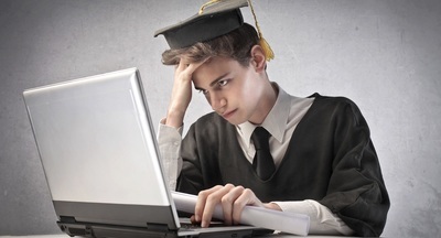 Илья Новокрещёнов: «Наличие высшего образование не даёт на рынке труда абсолютно никаких гарантий на успешное трудоустройство»