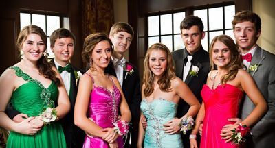 В каких городах были самые дешевые платья на выпускной