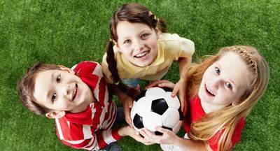 Спортивные дети оказались эмоционально стабильнее