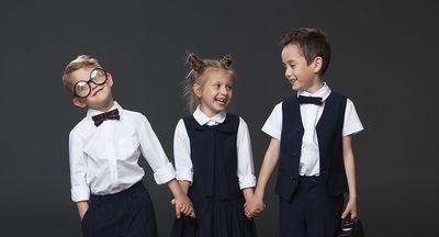 Про форму и новое обучение