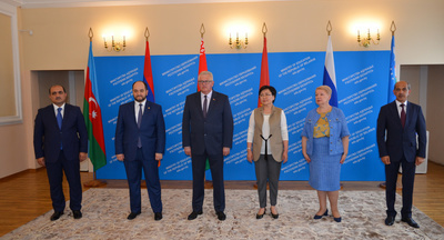 Ольга Васильева: Среднее профобразование становится все более привлекательным для выпускников школ