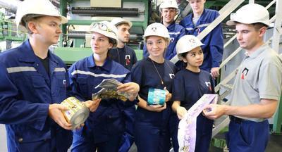 В российские школы могут вернуть производственную практику