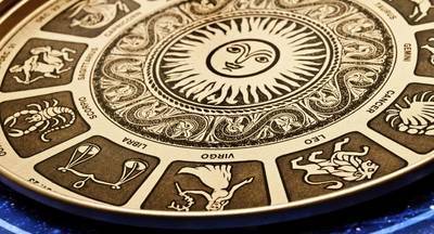 В школе Красногорска начали выдавать аттестаты по гороскопу