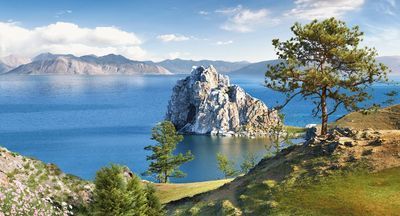 У озера Байкал будут строить школы