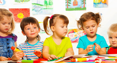 Дмитрий Медведев: Правительство России продолжит решать проблему доступности дошкольного образования