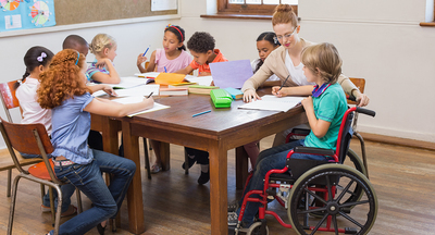 Летняя школа инклюзивных практик открылась в Пушкинском музее