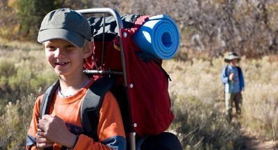 Депутат Госдумы: ОБЖ недостаточно. Надо обучать школьников правильному туризму