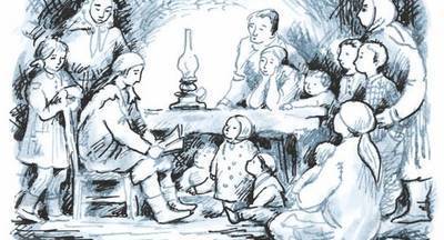 Как вырастить человека в нечеловеческих условиях: про повесть для подростков, с которыми об этом никто не говорит