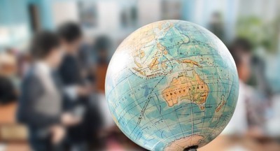 Московские школьники завоевали медали Балтийской олимпиады по географии