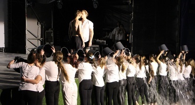 «Таврида»: проба, которой не выдержала взрослость? 