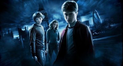 По «Гарри Поттеру» снимут сериал