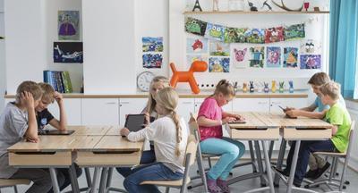 Элитные школы для всех, или Чему следует поучиться у финнов