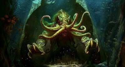 Суд признал законным увольнение учителя за цитирование «Зова Ктулху»