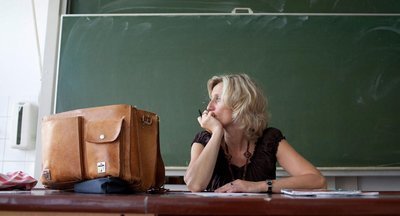 В Красноярском крае не хватает школьных учителей