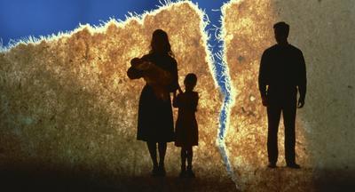 В Петербурге мамы, не получающие алименты, не будут платить за детсад