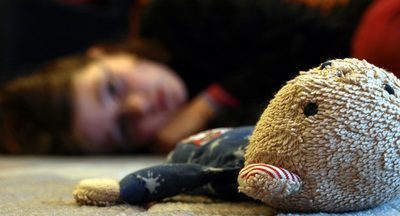 В больницу Ингушетии доставили ребёнка со следами ожогов и истязаний