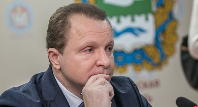 Ученый совет курганского вуза принял решение о судьбе скандального экс-ректора