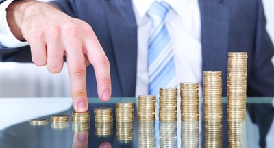 Названы регионы с самыми высокими доходами