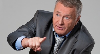 Владимир Жириновский: Нужно отменить все экзамены и домашние работы