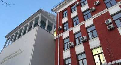 Чему учат в Москве будущих учителей