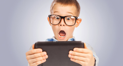 Ученые изучат влияние гаджетов на физиологию детей