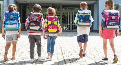 Коллектив МГУ поможет первоклассникам, живущим в районах паводка в Иркутской области